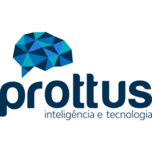 Logo da Prottus