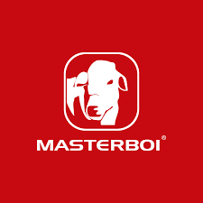 Master Boi
